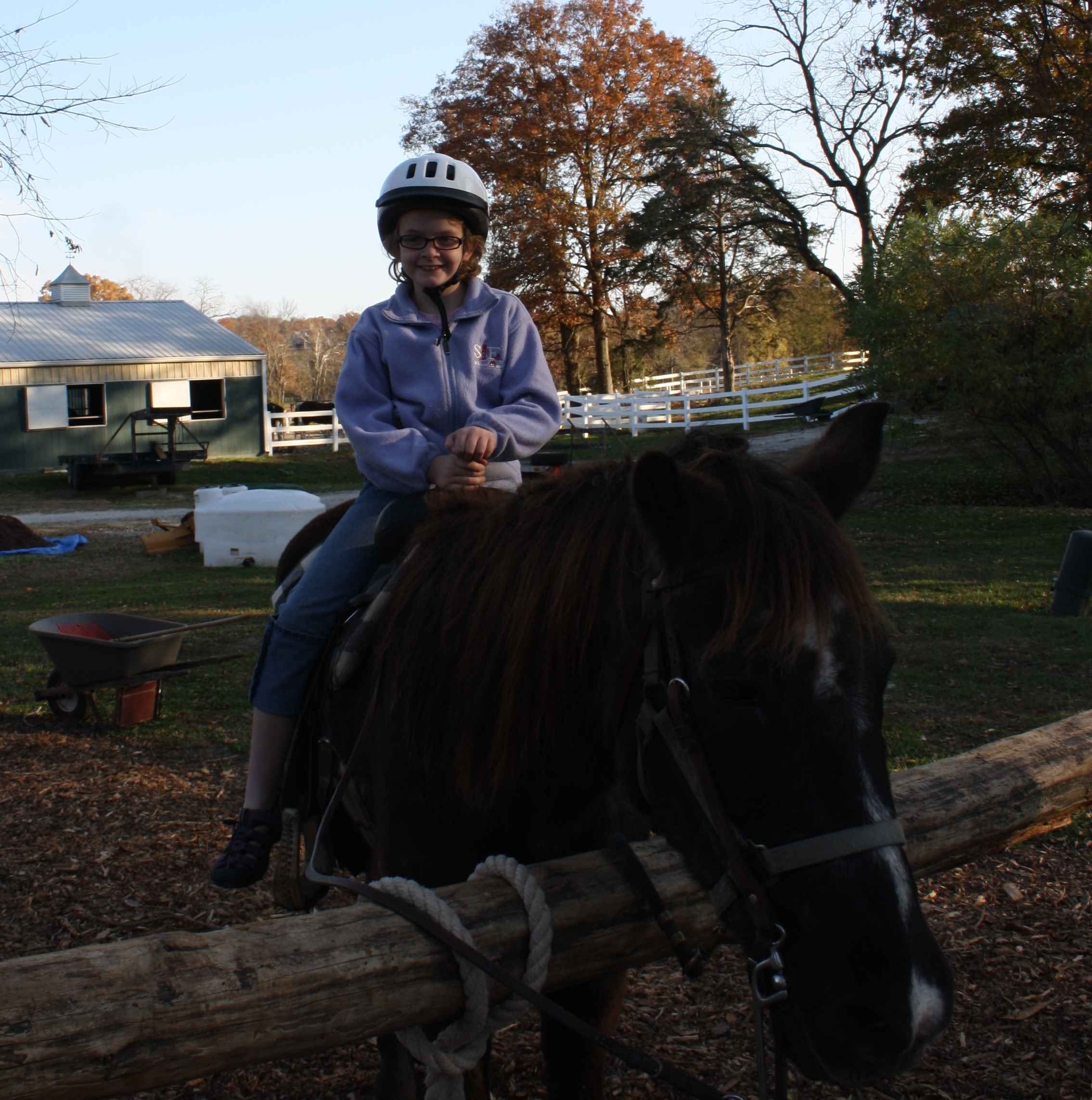 2011-10-29 Jane on Onyx.jpg